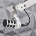 RØDE PodMic USB - White RØDE PodMic USB - White